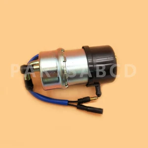 12V HIGH PERFORMANCE UTV ELECTRIC FUEL PUMP 300CC 500CC XY300 XY500 ATV ASSEMBLY - Picture 1 of 5