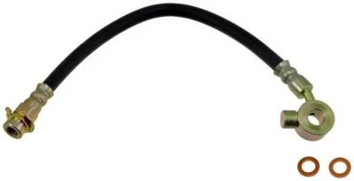 Front Right Brake Hydraulic Hose Dorman For 1971-1972 Chevrolet C20 Pickup - Image 1 of 2