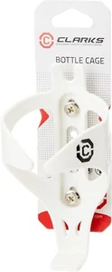 Trinkflaschenhalter Clarks Polycarbonat weiß - Bild 1 von 1