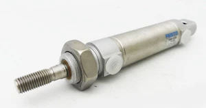 FESTO DSNU-25-40-P-A-R3 Rundzylinder 193991 -unused- - Picture 1 of 3