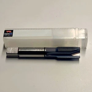 Grifo manual 3/4-16 UNF Pl GH5 límite 5FL HSS enchufe bisel rosca sin recubrimiento #T2725C - Imagen 1 de 2