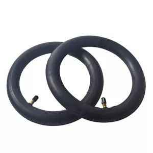 2pcs 8 1/2 8.5 x 2 Tire Inner Tube For Xiaomi M365 Bird Gotrax Gas Scooter - Picture 1 of 4