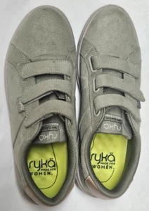 Ryka Sneaker Donna Viv Classic 2 Colore Abbey Indossate Donna Taglia 7 - Foto 1 di 5