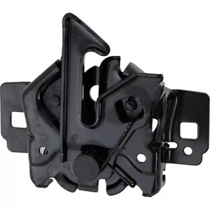 Hood Latch Fits Taurus Police Interceptor Sedan Mustang AG1Z16700A FO1234136 - Bild 1 von 8