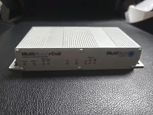 Multi-Tech Systems MTCDP-EV2-GP N3 -1.0 Deployment Models includes GPS rec. -NEW - Picture 1 of 2