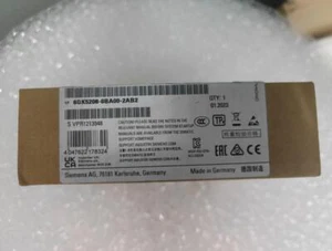 1PCS New 6GK5208-0BA00-2AB2 SIEMENS Electrical Switch Module Fast Shipping - Picture 1 of 2