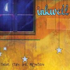 These Stars Are Monsters - Audio CD By Inkwell - VERY GOOD