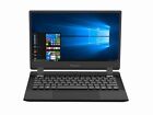 NEW Venturer Europa 14 Plus Laptop 4GB/64GB SSD 11.6" Windows 10S Matte Black