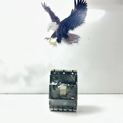 ABB Tmax T2H 100 Circuit Breaker TYPE T2H 100 3 Pole 100A 480V - Image 1 of 4