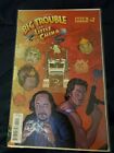 Big Trouble In Little China #2 Joe Quinones 1:10 Variante Edition Zimmermann