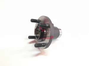 MOZZO RUOTA ANTERIORE COMPLETO Ape 50 2T E4 2018> 1E0029355 ORIGINALE PIAGGIO - Foto 1 di 1