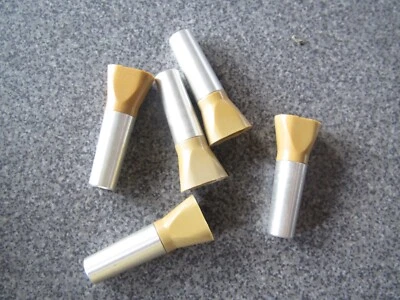   FÜNF Fisher Kippschalter Knopf - Bild 1 von 2