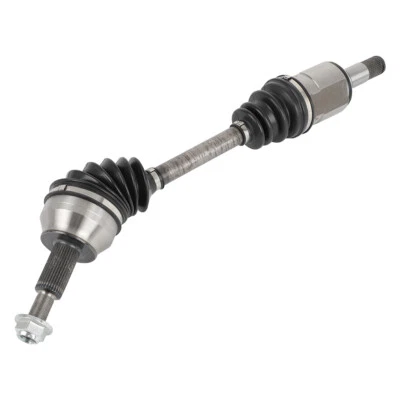 CV Axle Front Left For 2011-2022 Jeep Grand Cherokee Dodge Durango Single Speed Foto 1 de 4