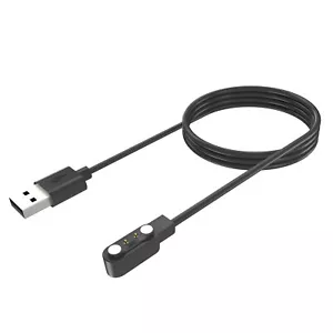 For Zeblaze Vibe7Pro Charging Cable Charger Smartwatch Vibe 7Pro Charging Cable - Zdjęcie 1 z 6