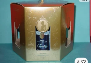 Bath & Body Works Disney Princess Mini Fine Fragrance Mist Gift Set 6 Piece NEW - Picture 1 of 4