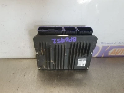 22 2022 TOYOTA RAV4 RAV 4 2.5L ECM MÓDULO DE CONTROLE DO MOTOR  - Imagem 1 de 4