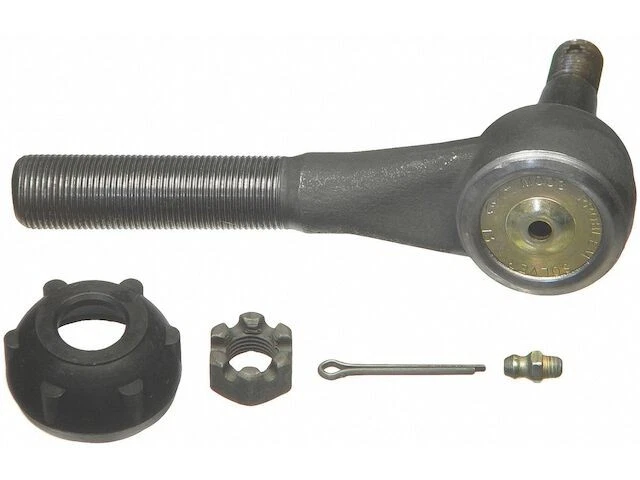 Front Left Outer Tie Rod End For 1983-1992 Ford Ranger 1987 1984 1985 HG773XF Foto 1 de 1