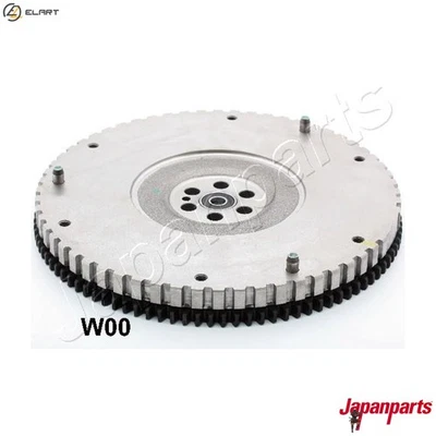 FLYWHEEL VL-W00 FOR DAEWOO CHEVROLET AVEO/KALOS/Hatchback/U-VA MATIZ SPARK 1.0L - Image 1 of 4