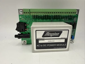 ACOPIAN 24WL210 AC to DC Power Module On Board - Bild 1 von 7