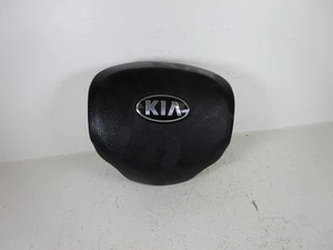 2011 2012 Kia Optima Driver Steering Wheel Air Bag Airbag OEM - Picture 1 of 3