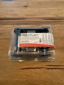 Rouleaux d'impressions Evolis High Trust couleur YMCKO 300 neufs - Photo 1/5