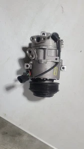 24 Tucson A/c Compressor 2.5 - Picture 1 of 3