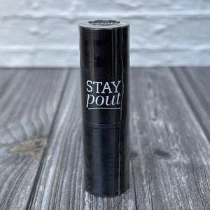 17 Stay Pout Lipstick Shade Date Night Red New & Sealed Rare Discontinued Boots - Picture 1 of 4