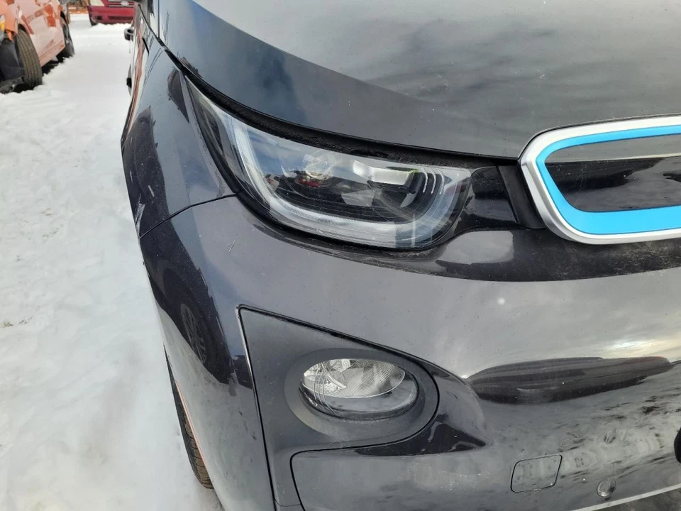 Faro de pasajero LED superior haz bajo compatible con 14-15 BMW i3 1267366 Foto 1 de 2