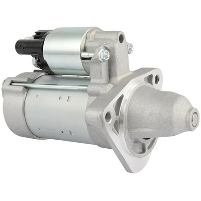 Starter Motor Fit For GMC Canyon L4 2.5L 2015-2019 16348 438000-4420 12663053 Foto 1 de 4