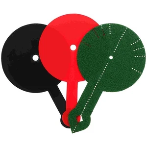 Billiards Aiming Practice Stickers Tool Training Pad Pool Table Trainer Aid - Bild 1 von 9