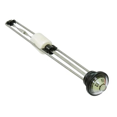 SPI Press-In Fuel Gauge for Ski-Doo fits many 2002-2009 Replaces OEM# 513033358 - Image 1 of 2