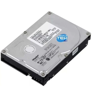 Maxtor D740X-6L Hard Disk HDD 20GB IDE PATA EIDE 3.5" Windows 95 Refurbished - Picture 1 of 5