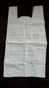 Vhtf Maison Martin Margiela Bag Men Bag Accessory Original Collection - Picture 1 of 3