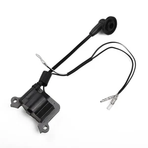 Bobina accensione per attrezzatura motore cinese 40-5 44-5 43cc 52cc fornitura a - Picture 1 of 12