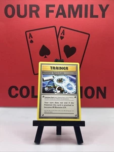 Blastoise Spirit Link 73/108 Uncommon XY Evolutions Pokemon Card LP - Picture 1 of 6