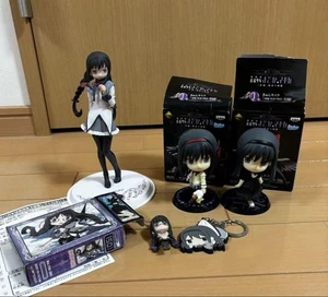 Akemi Homura Goods Set - Picture 1 of 18