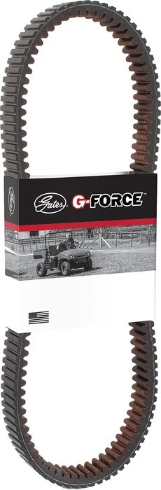 Correa de transmisión Gates G-Force #49G4266 Ski-Doo Foto 1 de 1