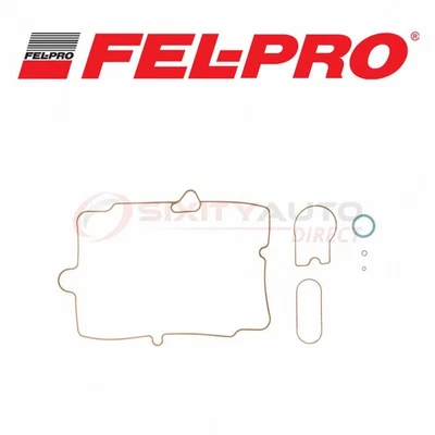 Fel-Pro Fuel Injection Plenum Gasket Set for 1996-1999 Chevrolet C2500 im Foto 1 de 4