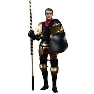 HiPlay Coomodel Superalloy -Tournament Knight, 1/6 Collectible Action Figure - Picture 1 of 8