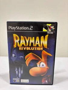 rayman revolution playstation2 - Picture 1 of 2