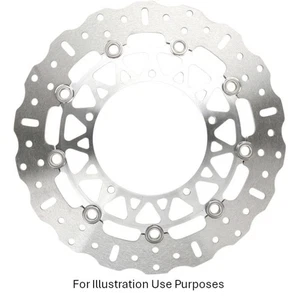 Disco de freno delantero contorno flotante EBC Streetfighter (18) - MD2094CC - Imagen 1 de 2