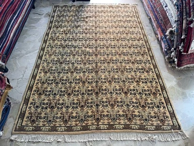 Tappeto Berbero Marocchino Misura 3.10m X 2.10m  - Image 1 of 4