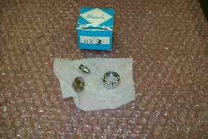 KIT DE RECONSTRUCCIÓN DE CONJUNTO DE CABEZA PAASCHE AIRBRUSH CO. AR-3 - Imagen 1 de 1