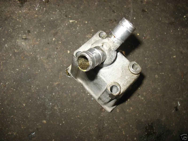 72 YAMAHA XS2 XS1 TX650 XS650 TAPA RESPIRATORIA # Foto 1 de 1