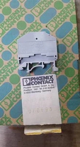 PHOENIX CONTACT OTTA 2,5 TERMINAL BLOCK W79 - Picture 1 of 1