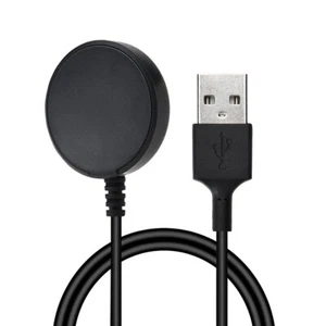 Smart Watch Charger Cable For Galaxy Watch3 Active 2 R820 R830 R840 R850 R500 f - Zdjęcie 1 z 9