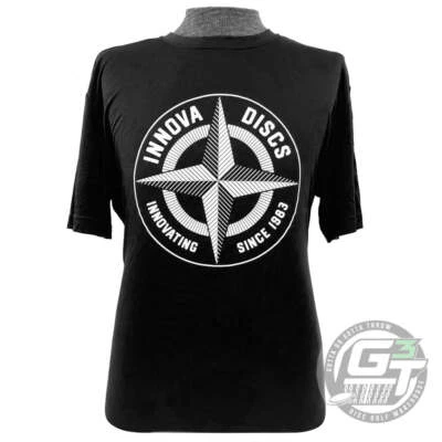 NOVA Camiseta Manga Curta Innova Star Performance - ESCOLHA SUA COR - Imagem 1 de 4