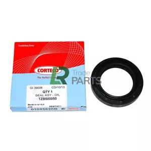 RANGE ROVER SPORT & L322 DRIVESHAFT OIL SEAL TZB500050 FRONT REAR OEM NEW VOGUE - Picture 1 of 1