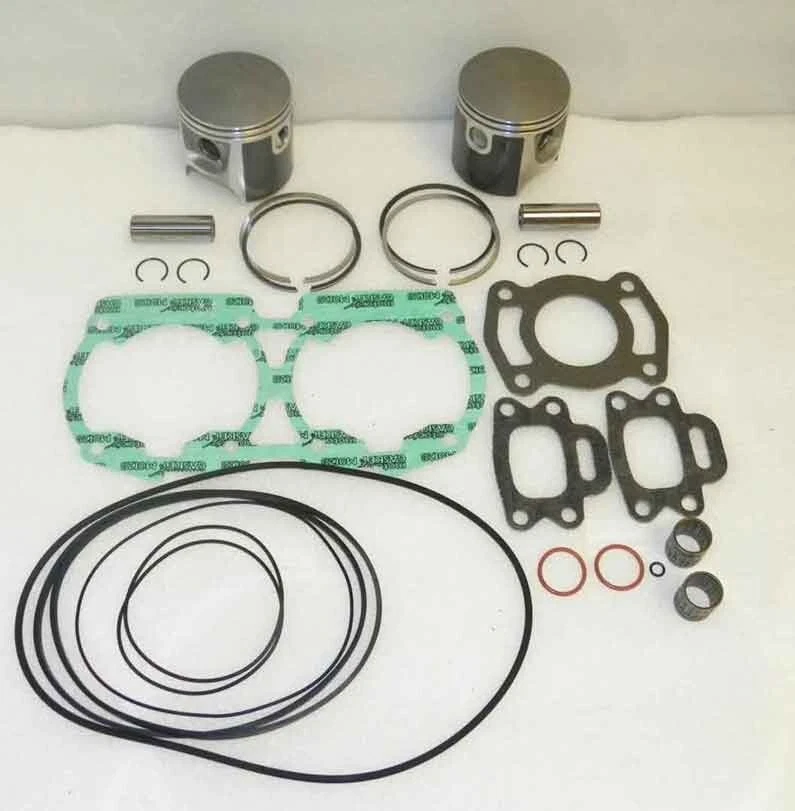 Top End Rebuild Kit Sea-Doo 580 GTX SP GTS XP PLAT 76.75mm (+0.75mm) 010-815-13P - Image 1 of 1