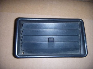 HONDA GL1800 A SHELTER Lower Left Fresh Air Outlet Assembly - Imagen 1 de 7